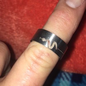 Snake 🐍 Ring